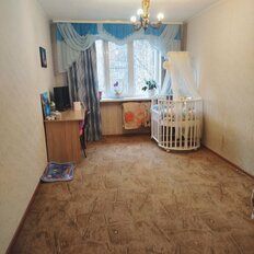 Квартира 44,4 м², 2-комнатная - изображение 3