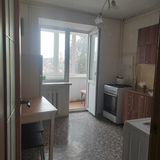 Квартира 47 м², 2-комнатная - изображение 3