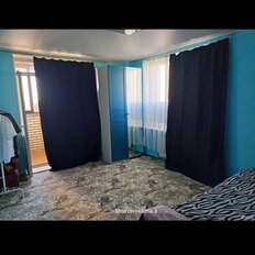 Квартира 45 м², 1-комнатная - изображение 4