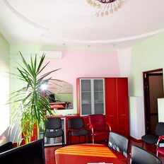 21,4 м², офис - изображение 1