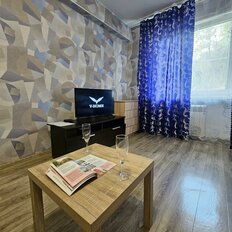 Квартира 34 м², 1-комнатная - изображение 4