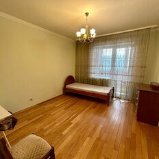 Квартира 174 м², 4-комнатная - изображение 4
