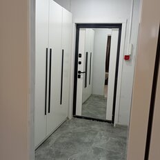 Квартира 29 м², студия - изображение 4