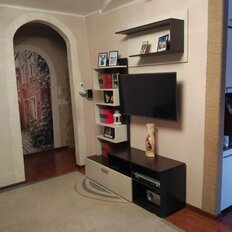 Квартира 60,3 м², 3-комнатная - изображение 3