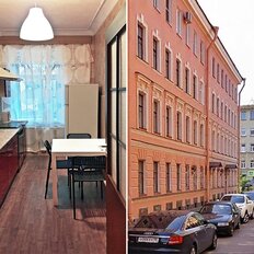 17,6 м², комната - изображение 5