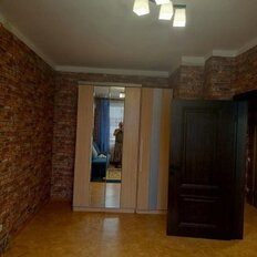 Квартира 38 м², 1-комнатная - изображение 4