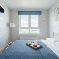 Квартира 30 м², 1-комнатная - изображение 3