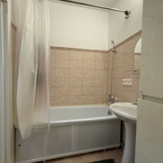 Квартира 31 м², 1-комнатная - изображение 4