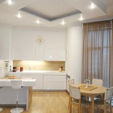 Квартира 94,6 м², 2-комнатная - изображение 2