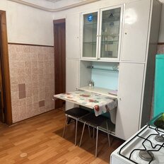 Квартира 35 м², 2-комнатная - изображение 1