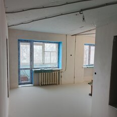 Квартира 55,3 м², 3-комнатная - изображение 4