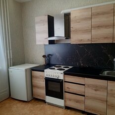 Квартира 40 м², 1-комнатная - изображение 2