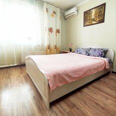 Квартира 38 м², 1-комнатная - изображение 2