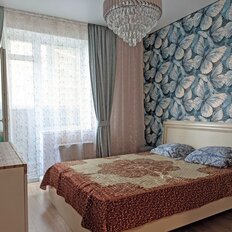 Квартира 60 м², 2-комнатная - изображение 4
