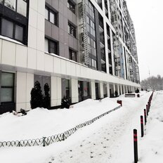 Квартира 28,3 м², студия - изображение 3