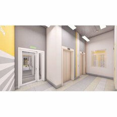 Квартира 22 м², студия - изображение 5