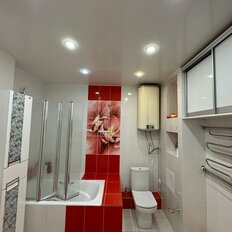 Квартира 134,1 м², 3-комнатная - изображение 1