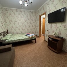 Квартира 34 м², 1-комнатная - изображение 2