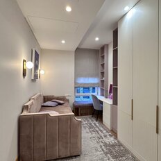 Квартира 69 м², 3-комнатные - изображение 5