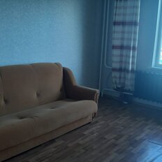 Квартира 32 м², 1-комнатная - изображение 4