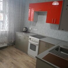 Квартира 46 м², 1-комнатная - изображение 1