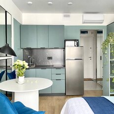 Квартира 18 м², студия - изображение 3