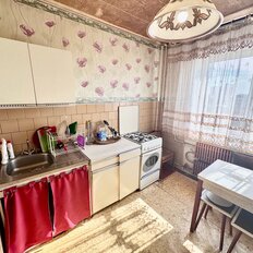 Квартира 54 м², 2-комнатная - изображение 5