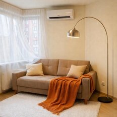 Квартира 61 м², 2-комнатная - изображение 4