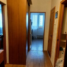 Квартира 41 м², 1-комнатная - изображение 5