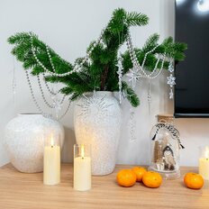 Квартира 37 м², 1-комнатная - изображение 2