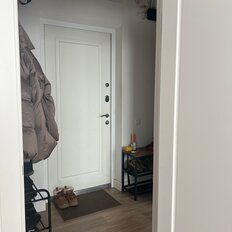 Квартира 37 м², 1-комнатная - изображение 4