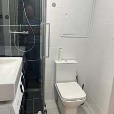 Квартира 19,8 м², студия - изображение 1