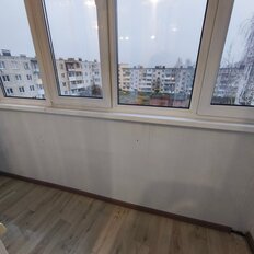 Квартира 37 м², 1-комнатная - изображение 4