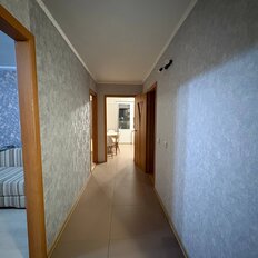 Квартира 58,5 м², 2-комнатная - изображение 3