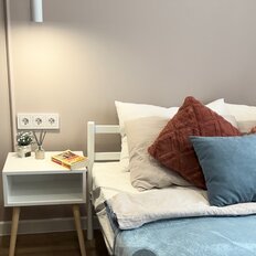 Квартира 28,5 м², 1-комнатная - изображение 4