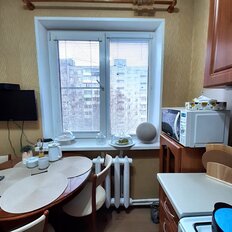 Квартира 38 м², 2-комнатная - изображение 5