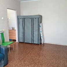 Квартира 38 м², 1-комнатная - изображение 4