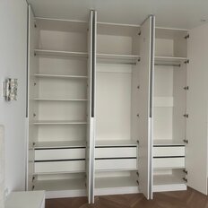 Квартира 41 м², 1-комнатная - изображение 2