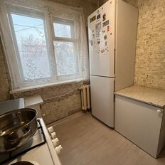 Квартира 44 м², 2-комнатная - изображение 3