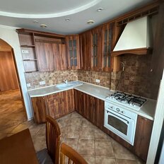 Квартира 67,2 м², 3-комнатная - изображение 2