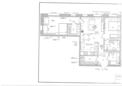 Квартира 78,6 м², 2-комнатная - изображение 2