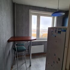 Квартира 32,1 м², 1-комнатная - изображение 4