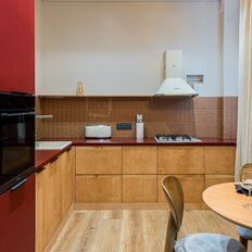 Квартира 76 м², 2-комнатная - изображение 3