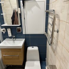 Квартира 37 м², 2-комнатная - изображение 5