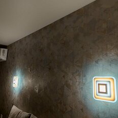 Квартира 44 м², 1-комнатная - изображение 5