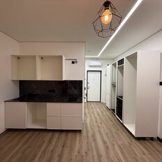 Квартира 23,1 м², студия - изображение 3