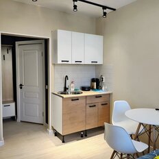 Квартира 18 м², студия - изображение 5