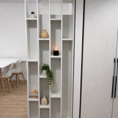 Квартира 34 м², 2-комнатная - изображение 3