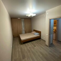Квартира 34 м², студия - изображение 4