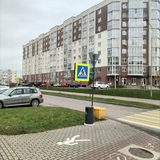 Квартира 30 м², 1-комнатная - изображение 1